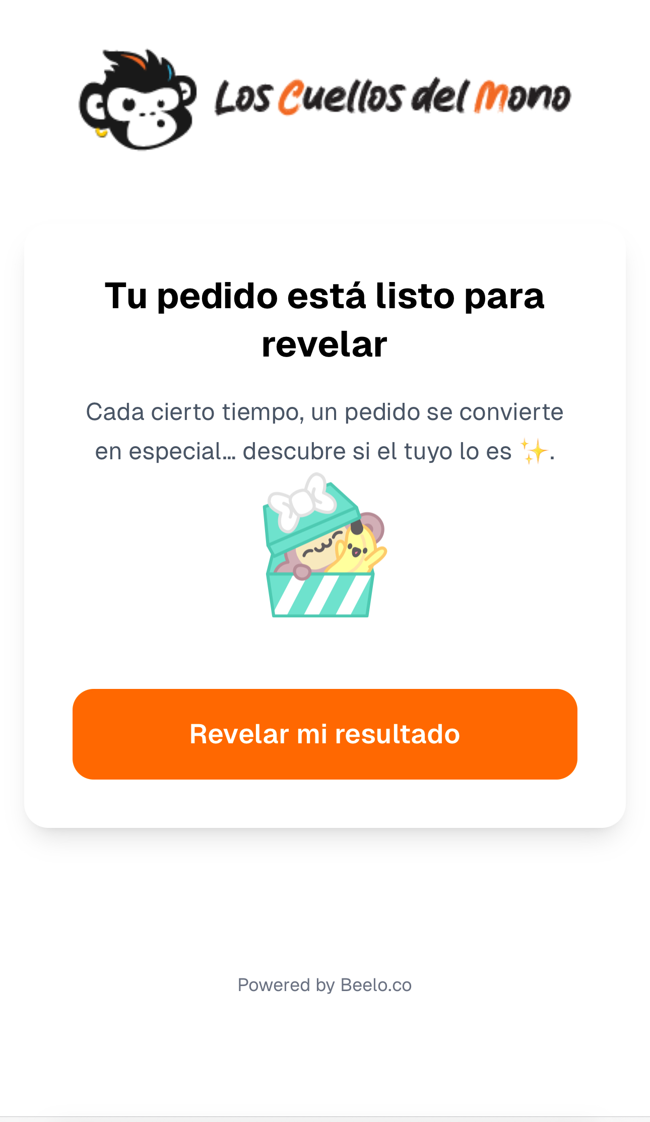 Beelo mobile app mockup